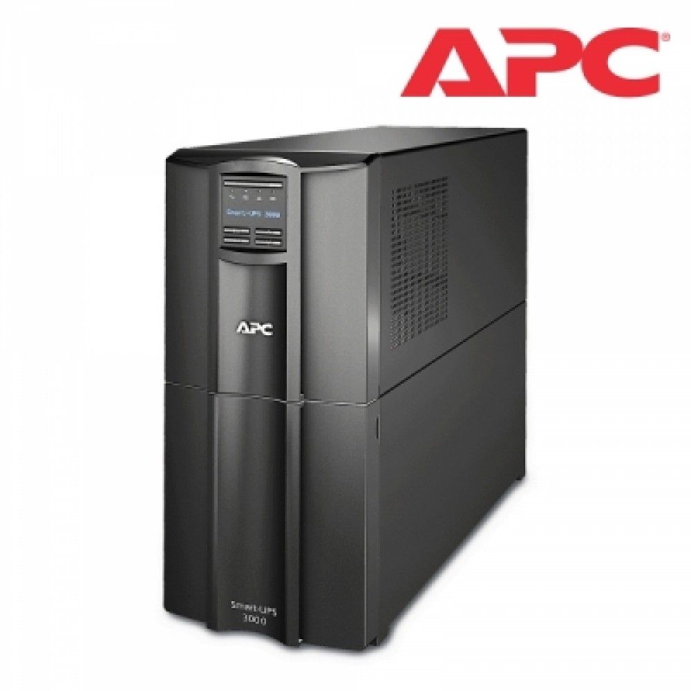 APC SMT3000I SmartJSUPS3000VA 2700W