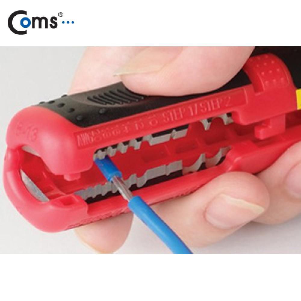 PROKIT 스트리퍼10-20AWG T0658