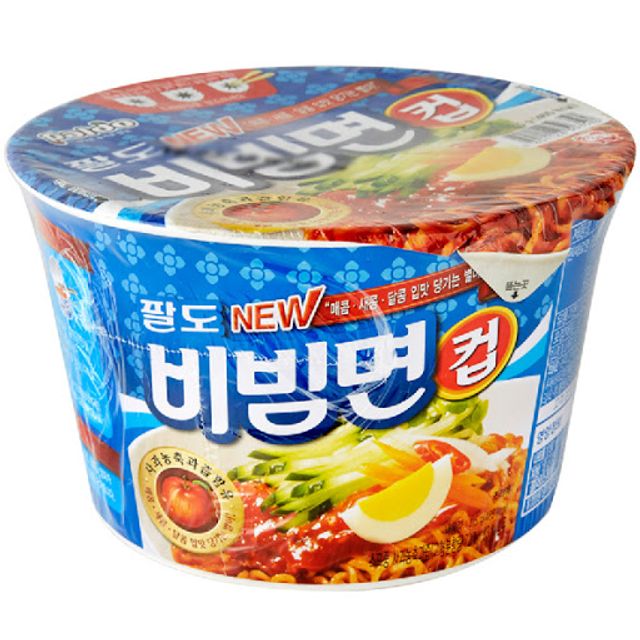팔도 팔도비빔면 x 16ea