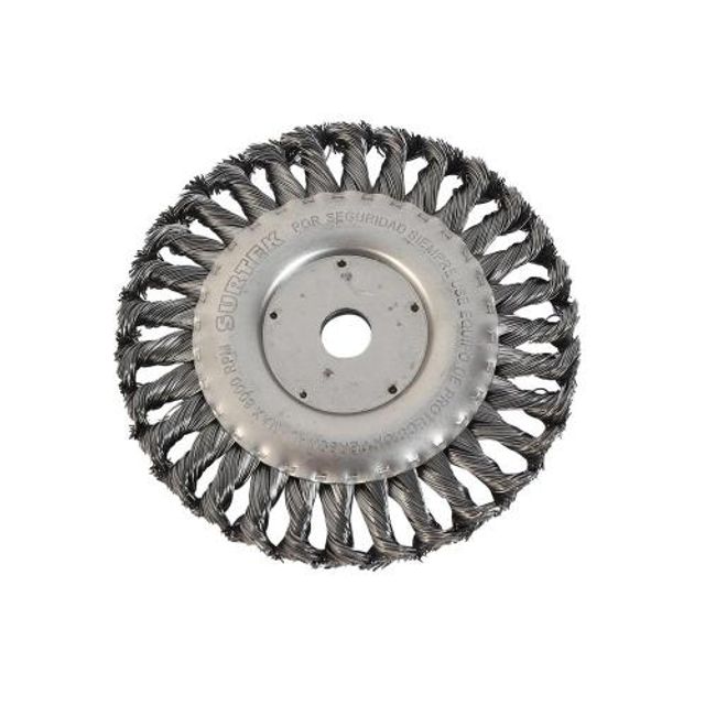 SM-WB150 스마토 +브러시브러시(원형) 6EA SM-WB150