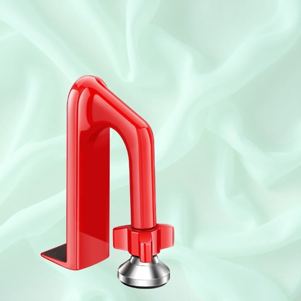 열림방지 문짝충돌방지 도어락 도어스토퍼 스토퍼