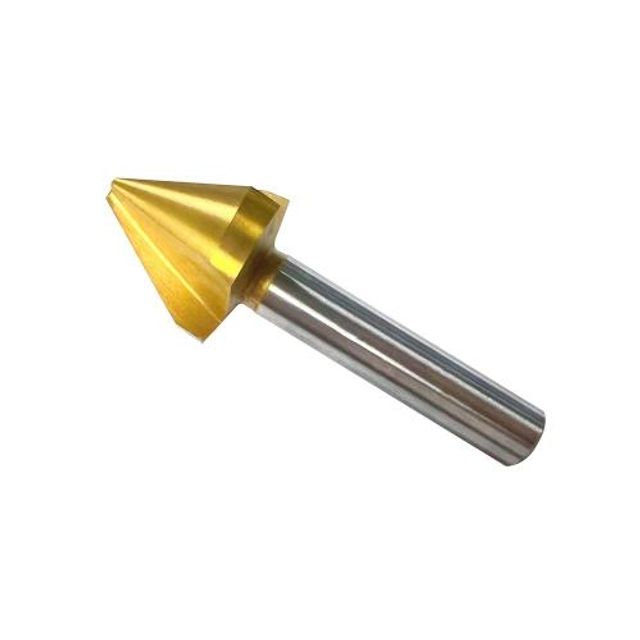 스마토 카운터싱크카운터싱크(3날) 1EA 25MM 60도 T