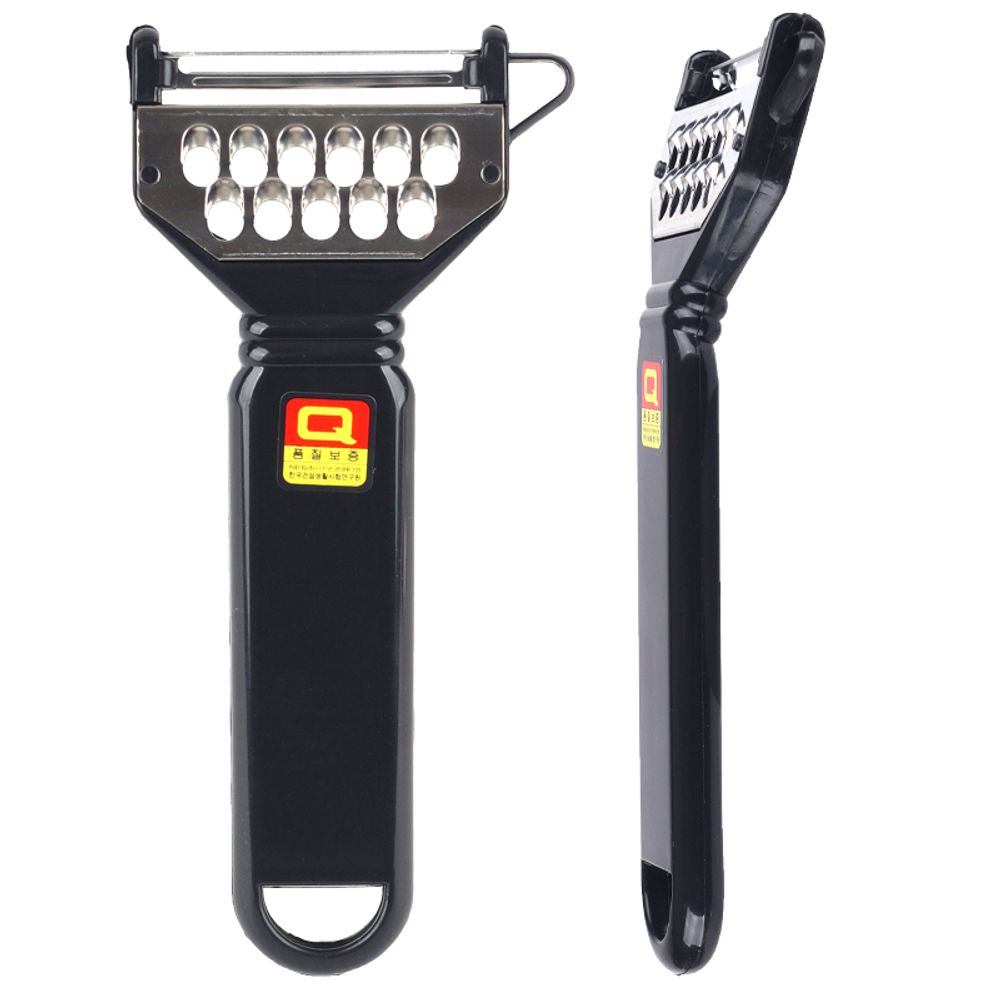 대흥 채칼겸용 야채칼 10개 set