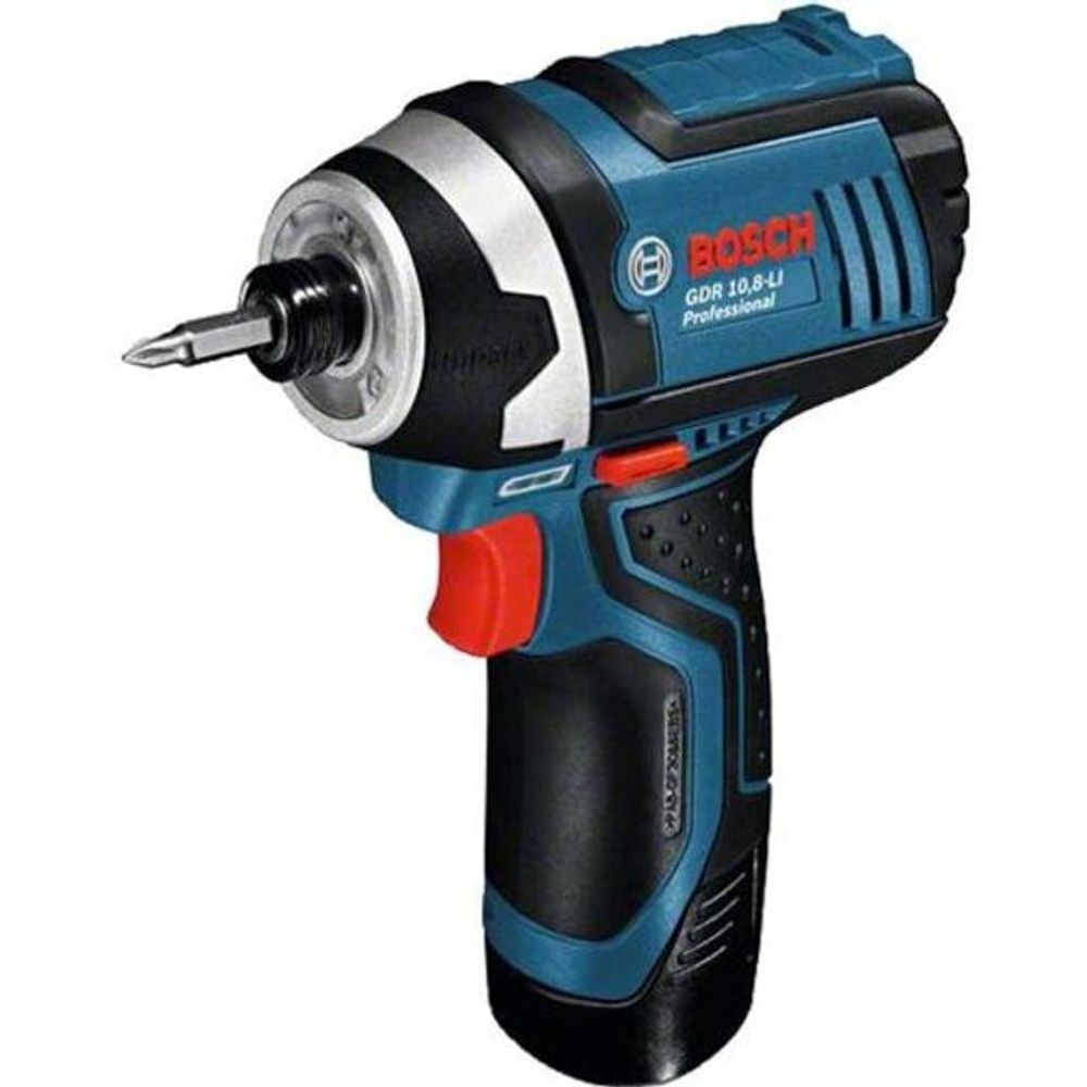 충전임팩트드라이버 GDR10.8-L1 (10.8V/2.0Ah)
