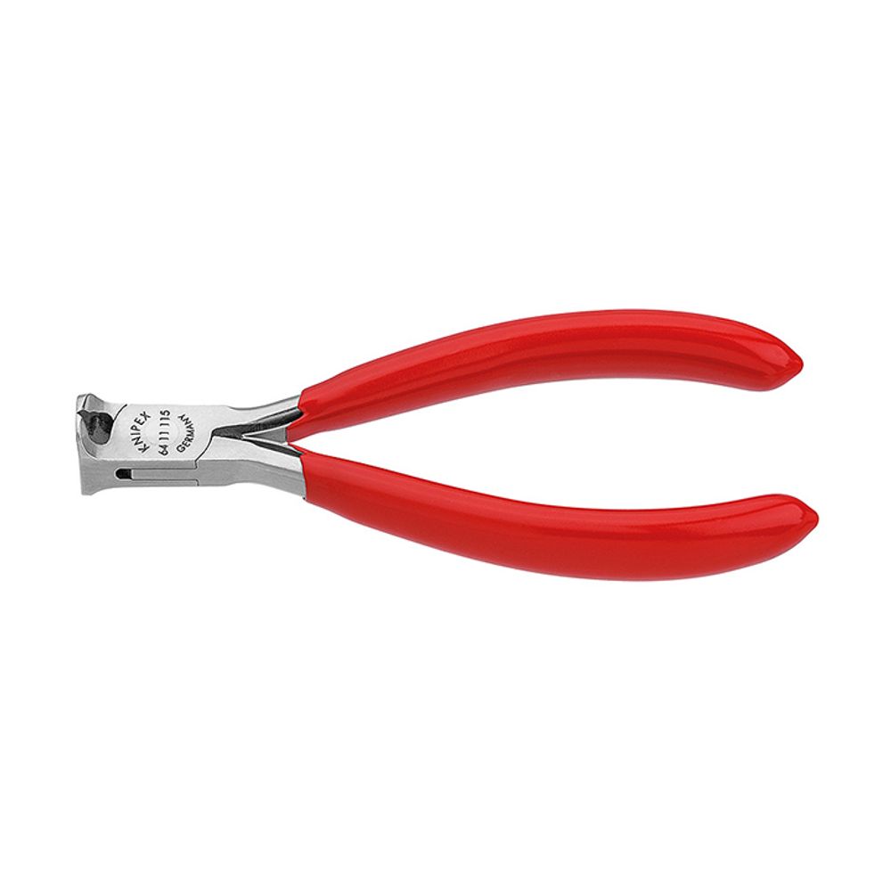 KNIPEX 니퍼(전자)_64-11-115