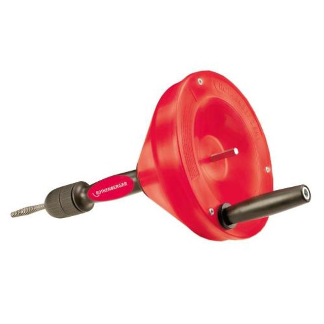 로덴베르거 스프링청소기 72095 (20~50MM) ROSPI 8