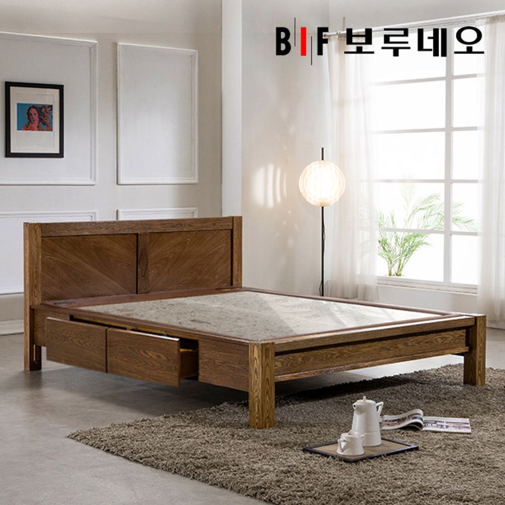 맥반석 온돌 퀸침대 돌침대 흙침대 prd175904662