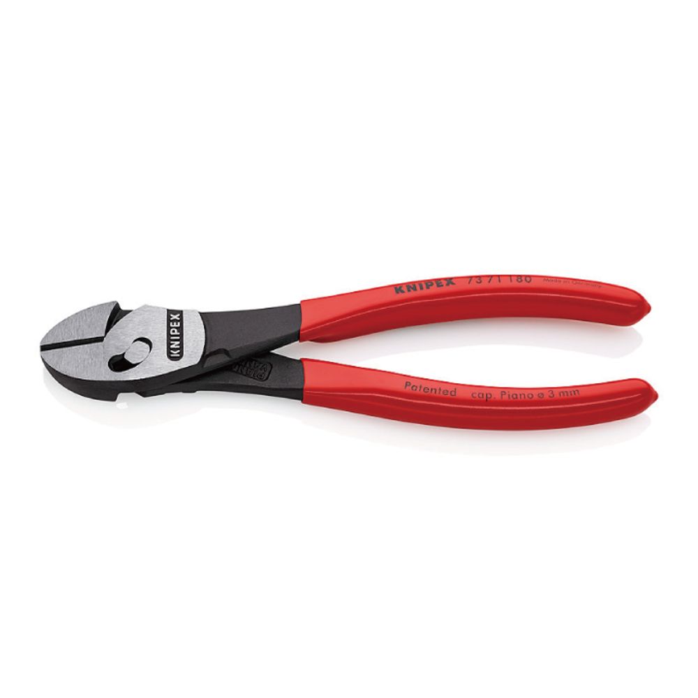 KNIPEX 니퍼(트윈포스)_73-71-180