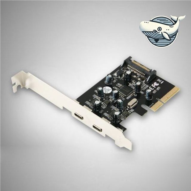 USB 멀티포트 카드 확장형 고속 데이터 전송