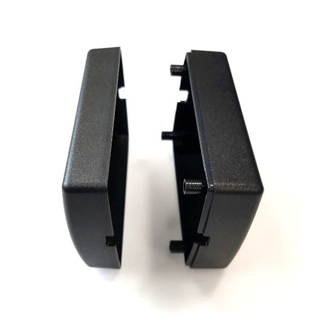 플라스틱 박스 케이스 엔클로저 82x54x32mm 5개
