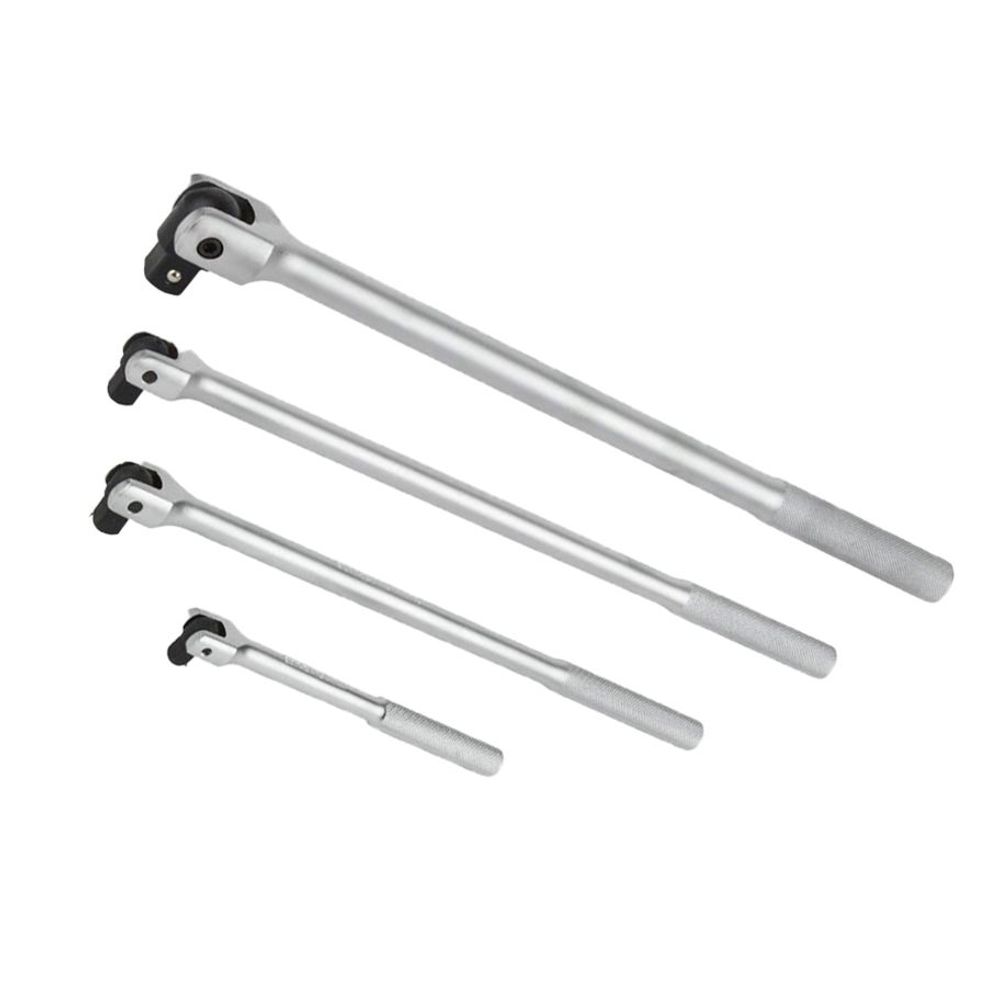 토크렌치 복스 72기어 CR-V 플렉시블 460mm 소켓핸들