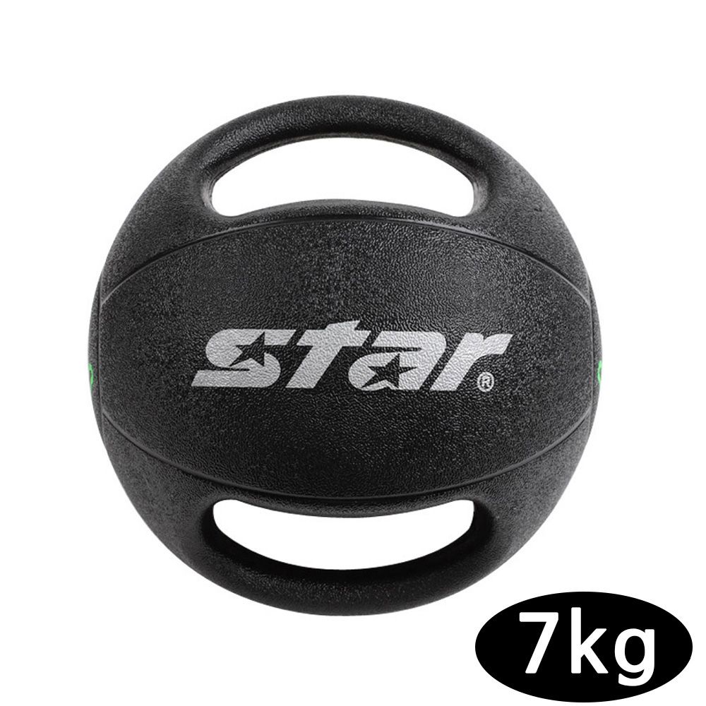 스타스포츠 핸들 메디신볼 7kg ER161