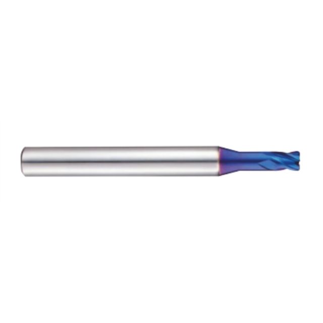 X5070(S) 롱넥래디우스엔드밀4F D8.0(R1.5)X8X12(20