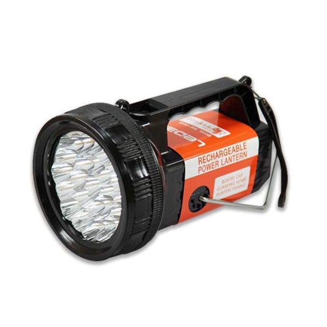 LED 충전랜턴 RAK-2522 (1EA)