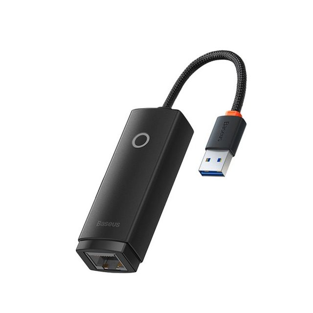 USB 3.0 TO RJ45 기가비트 랜카드(WKQX000101/베이