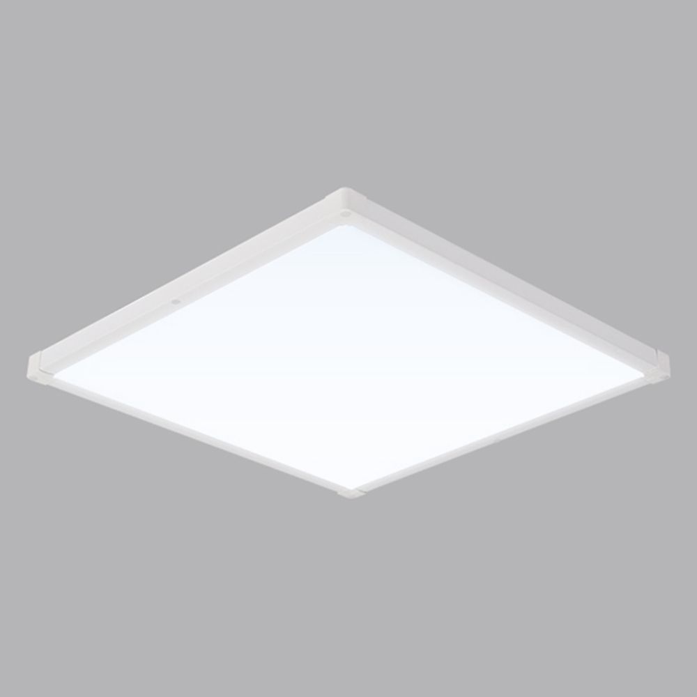 LED 평판등 라인 542 40W 주광 엣지등 LED 거실등