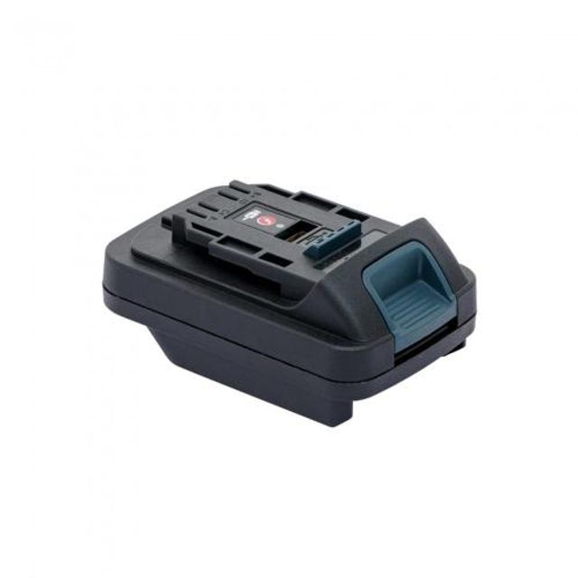 BA-318DB ES산업배터리어댑터 1EA BA-318DB (보쉬전