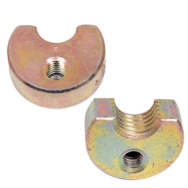 히트 다이스(중기리볼트커터) TRCC 10 (10MM) TRCC1