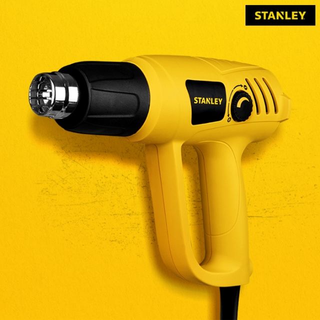 스탠리 열풍기 STEL670 히팅건