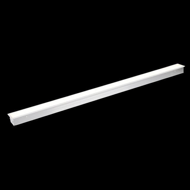 라인 슬림 LED DC 24V 매입형 30W 1000mm 전구