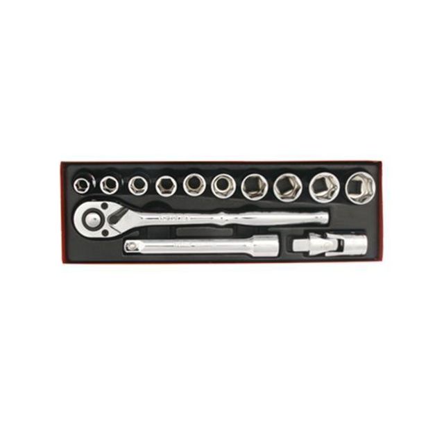 소켓렌치세트 1_2x14pcs 10-24mm (1EA)