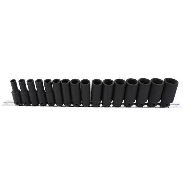 지니어스임팩트소켓 임팩트소켓세트(롱) CM-316MD(3