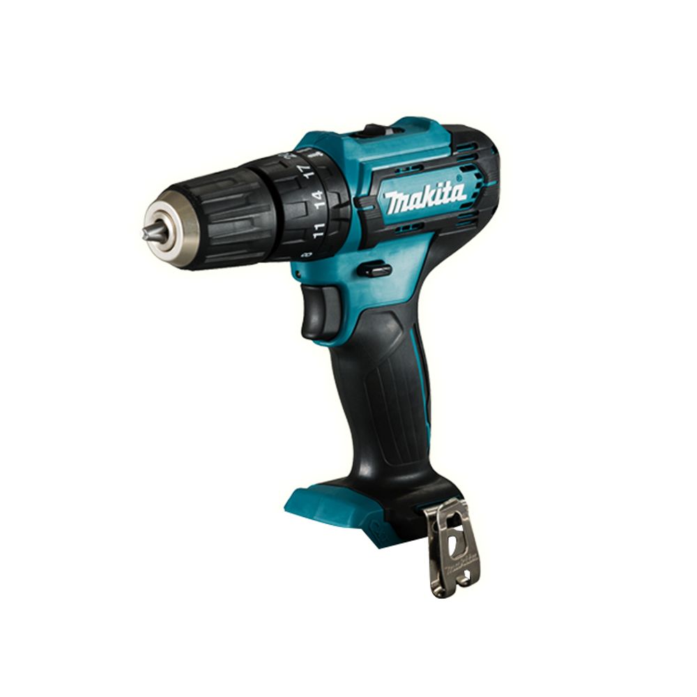 MAKITA 충전해머드릴드라이버(본체만)_HP333DZ 12V/