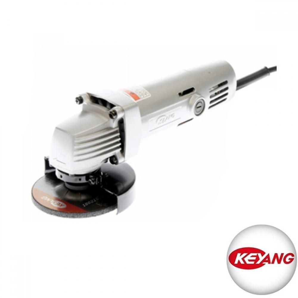 100mm 전동 그라인더 DG-100B 핸드그라인더 전동공구