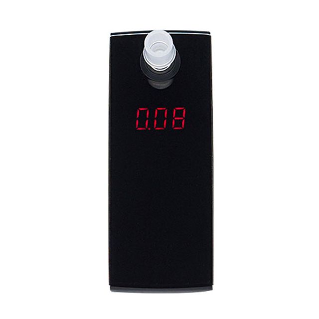 알콜측정기 휴대용음주측정기 음주측정기 AL5500