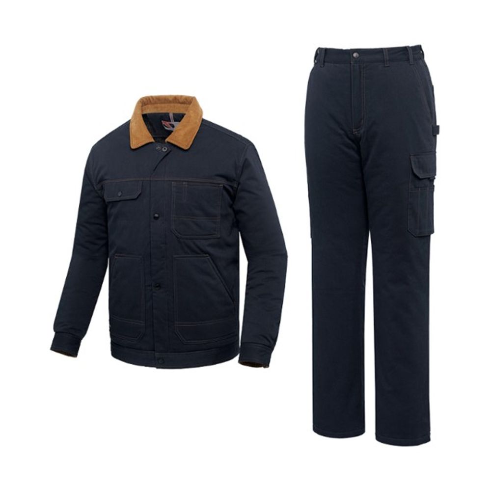 티뷰크 F/W TB-325J/P 패딩상하복