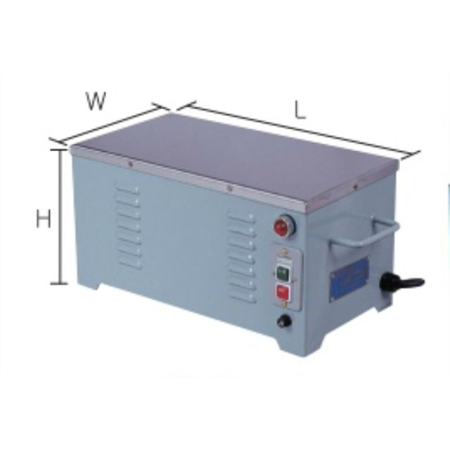 탈자기테이블형(구.KD-25) 455mmX245XH237/2kVA/220