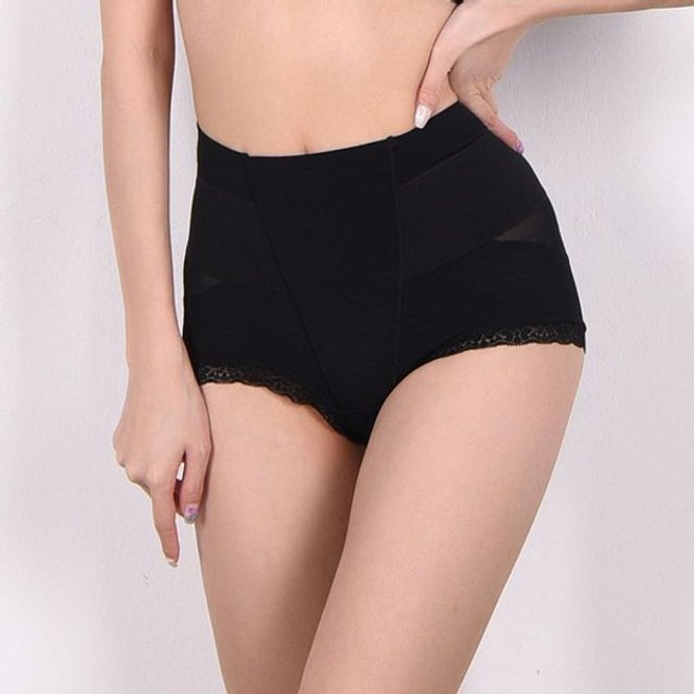 힙 속옷 뒤태가예쁜 힙업 여자팬티 보정팬티 숏