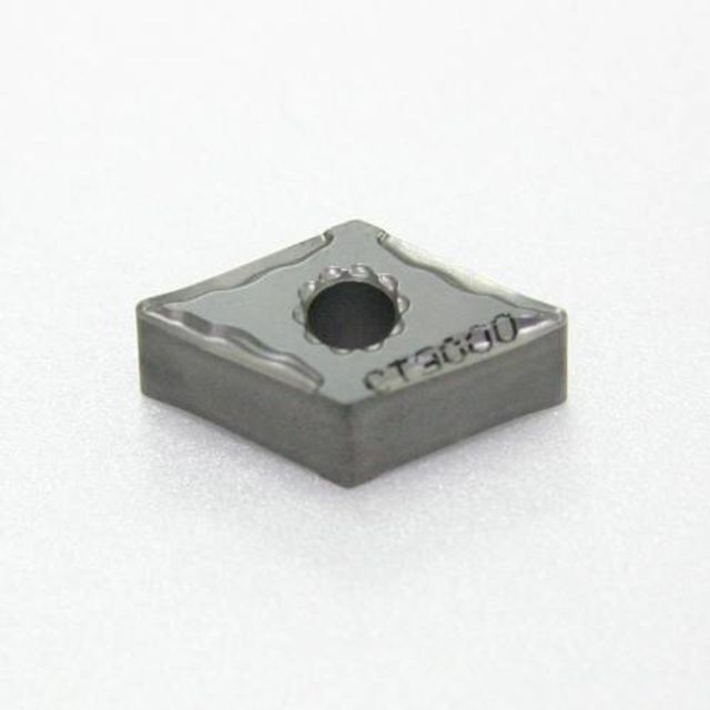 대구텍 선반인서트 DNMG150608FG CT3000 10EA