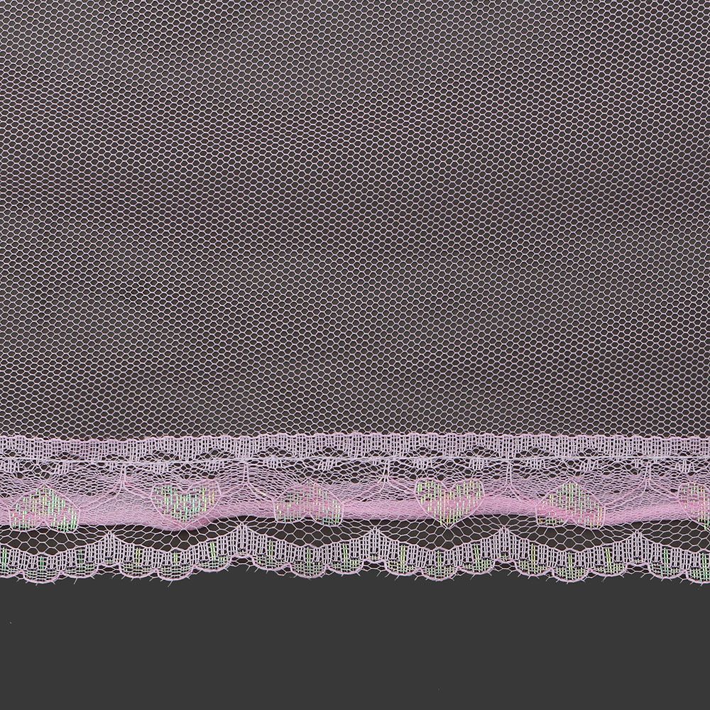 리크플 모기장 180x200cm 공주모기장 침대 캐노피