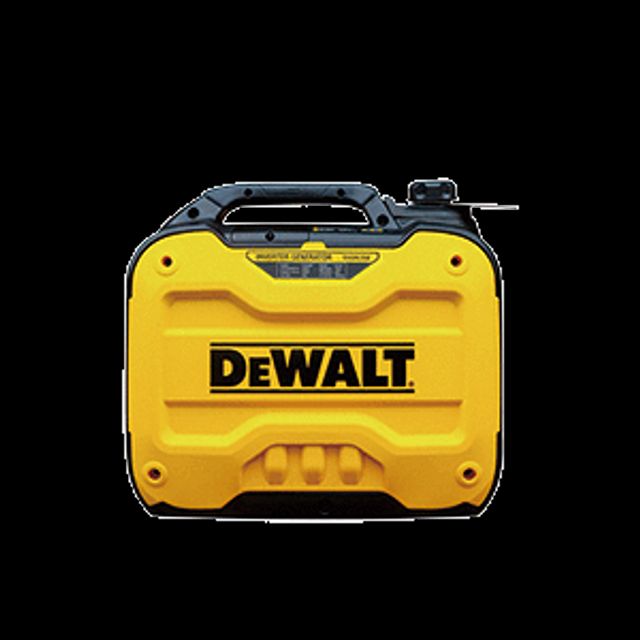 DEWALT 발전기(저소음 4싸이클) DXGNI35E 3.5KW/전