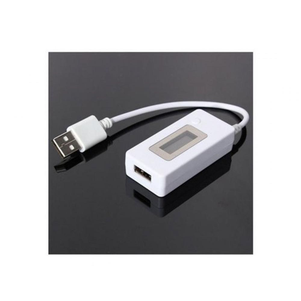 USB 전압 전류 측정기 배터리측정 전류계 전압계 공구