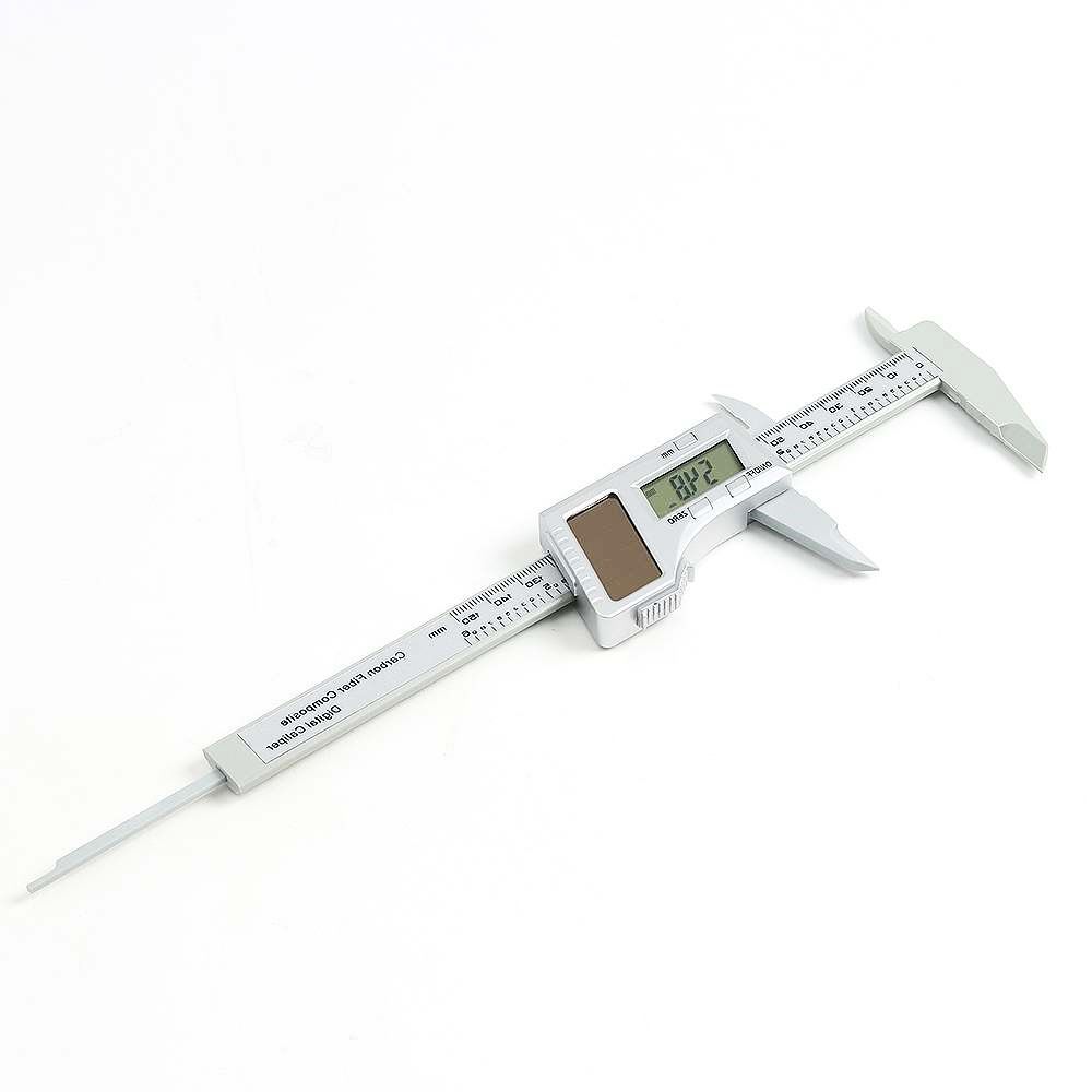 디지털 캘리퍼스 150mm 뎁스게이지 측정공구 두께