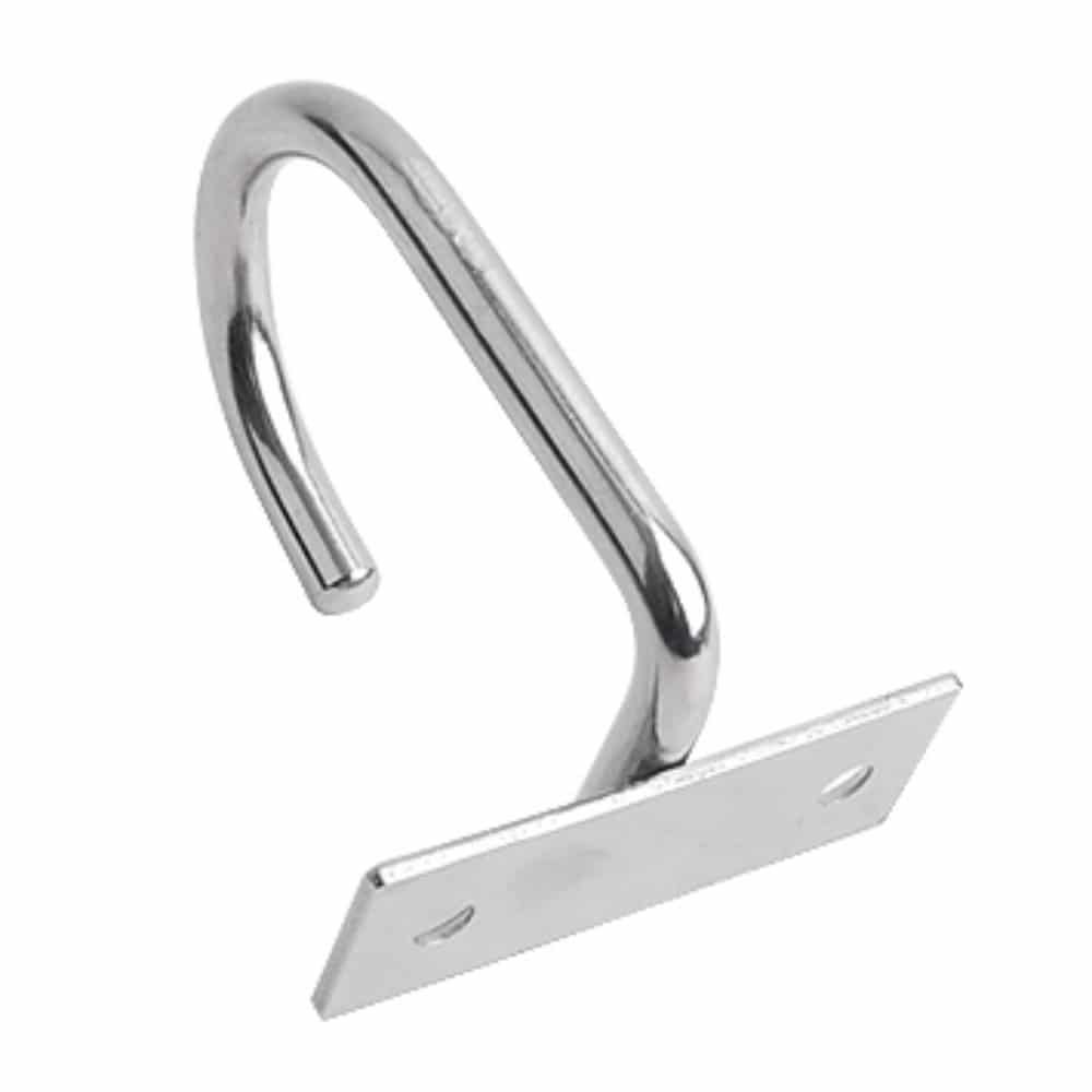 후크고리 천정용 스텐 천정걸이 천정후크