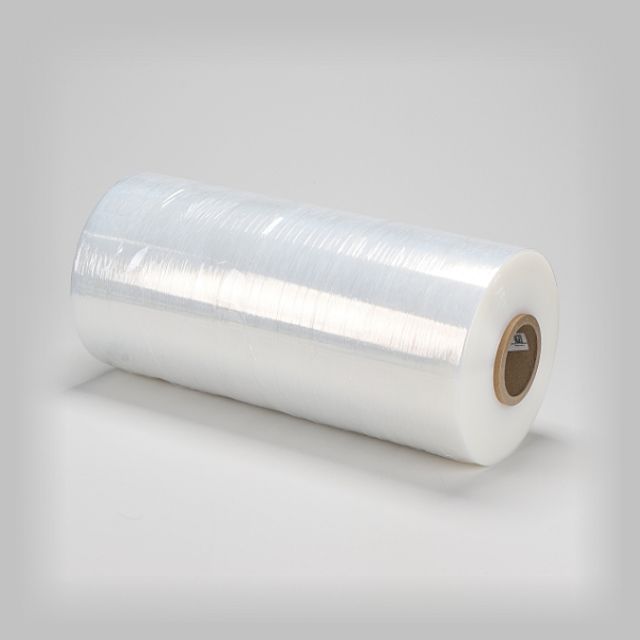 포장 스트레치필름 기계용 500mmx1400M 20mic