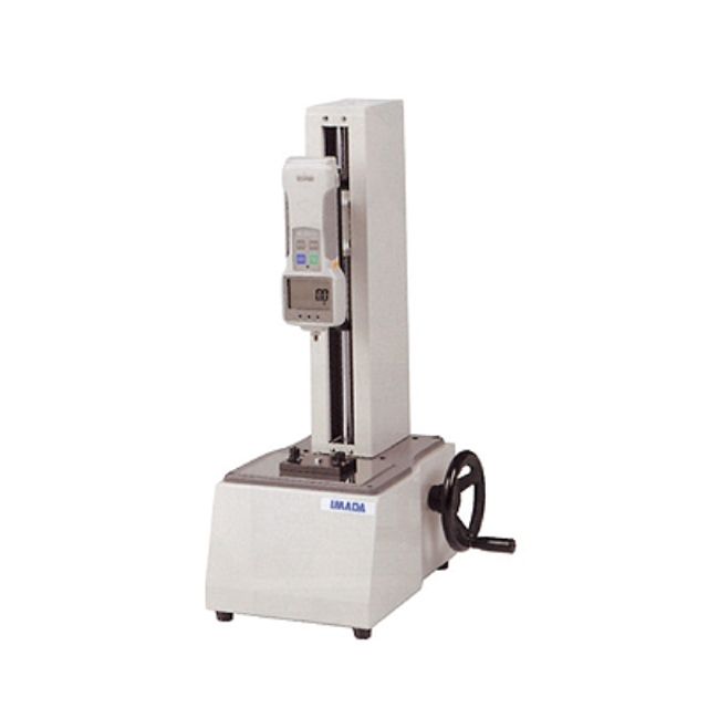 푸쉬풀게이지스탠드(수동핸들형/롱타입) 500N/H240m