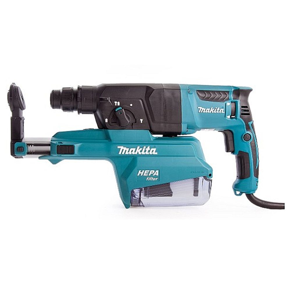 MAKITA 전기로타리해머드릴_HR2650 800W/26mm/SDS/H