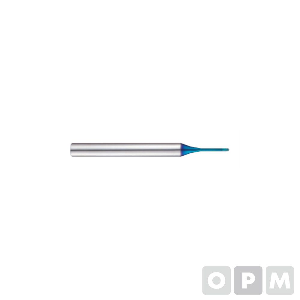 X5070(S) 롱넥볼엔드밀 D1.0X4X1(6)X50 (SG8A460100