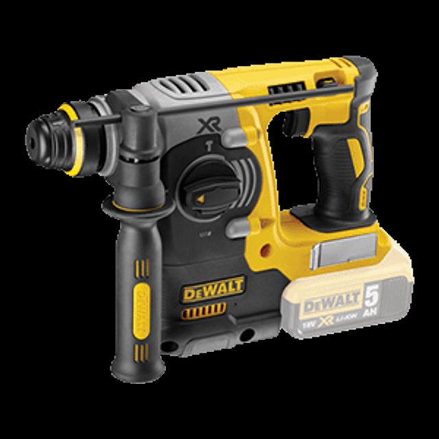 DEWALT 충전함마드릴 DCH273KN-KR L18V/본체만(배터