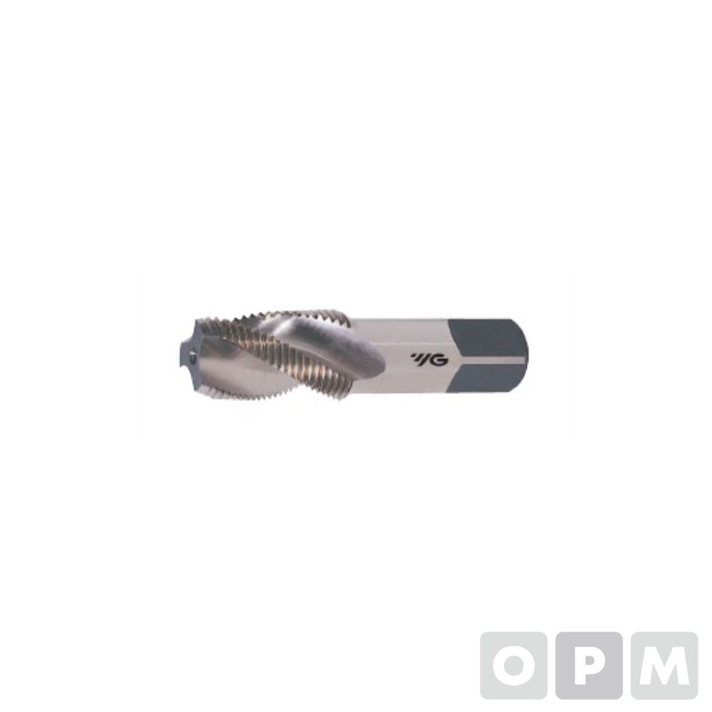 스파이럴 파이프탭 SF.NPT1/8-27 55.0L (T2534200)