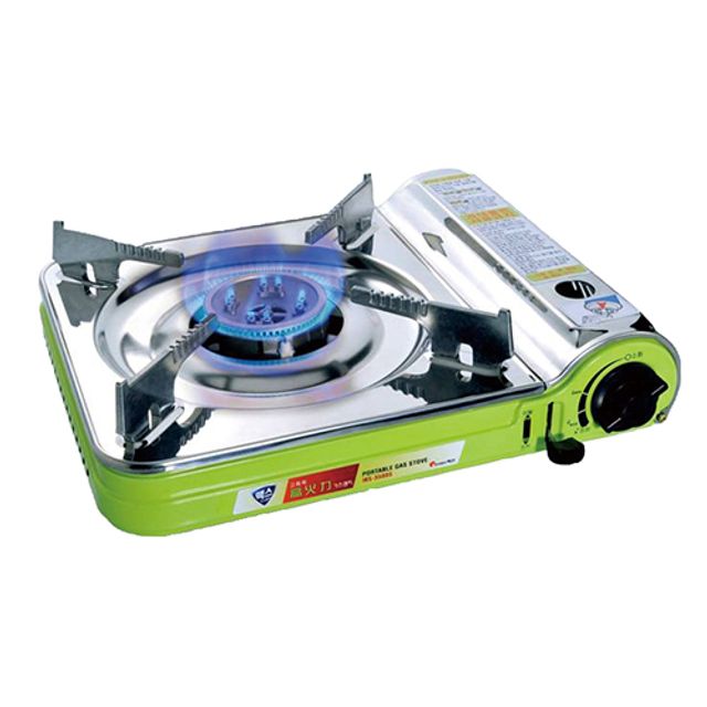 MS-3500S 맥스휴대용가 스렌지 1EA MS-3500S
