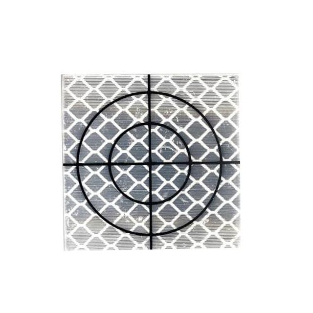 BST-TP40 블루텍스타프타겟판 20EA BST-TP40