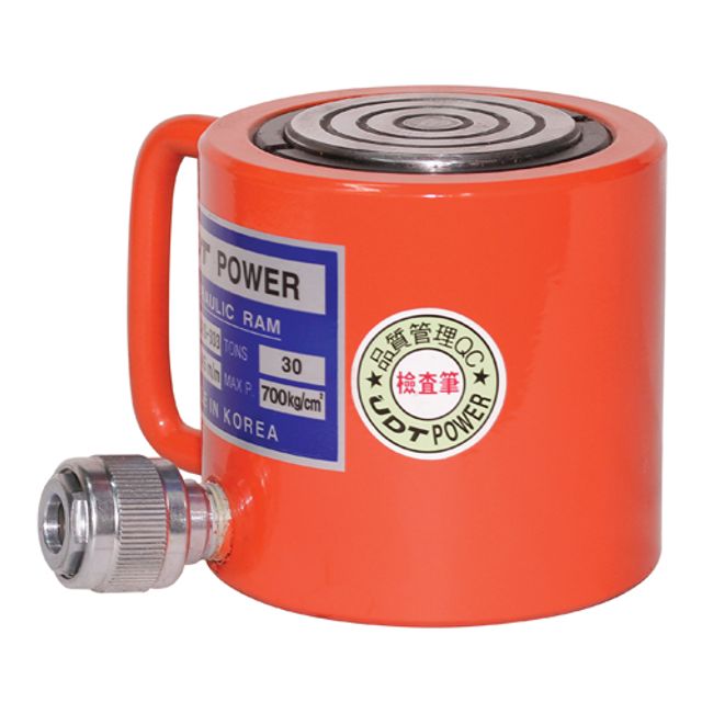 URS-303 UDT삼성유압쇼트램 1EA 30T x 45MM(URS-303