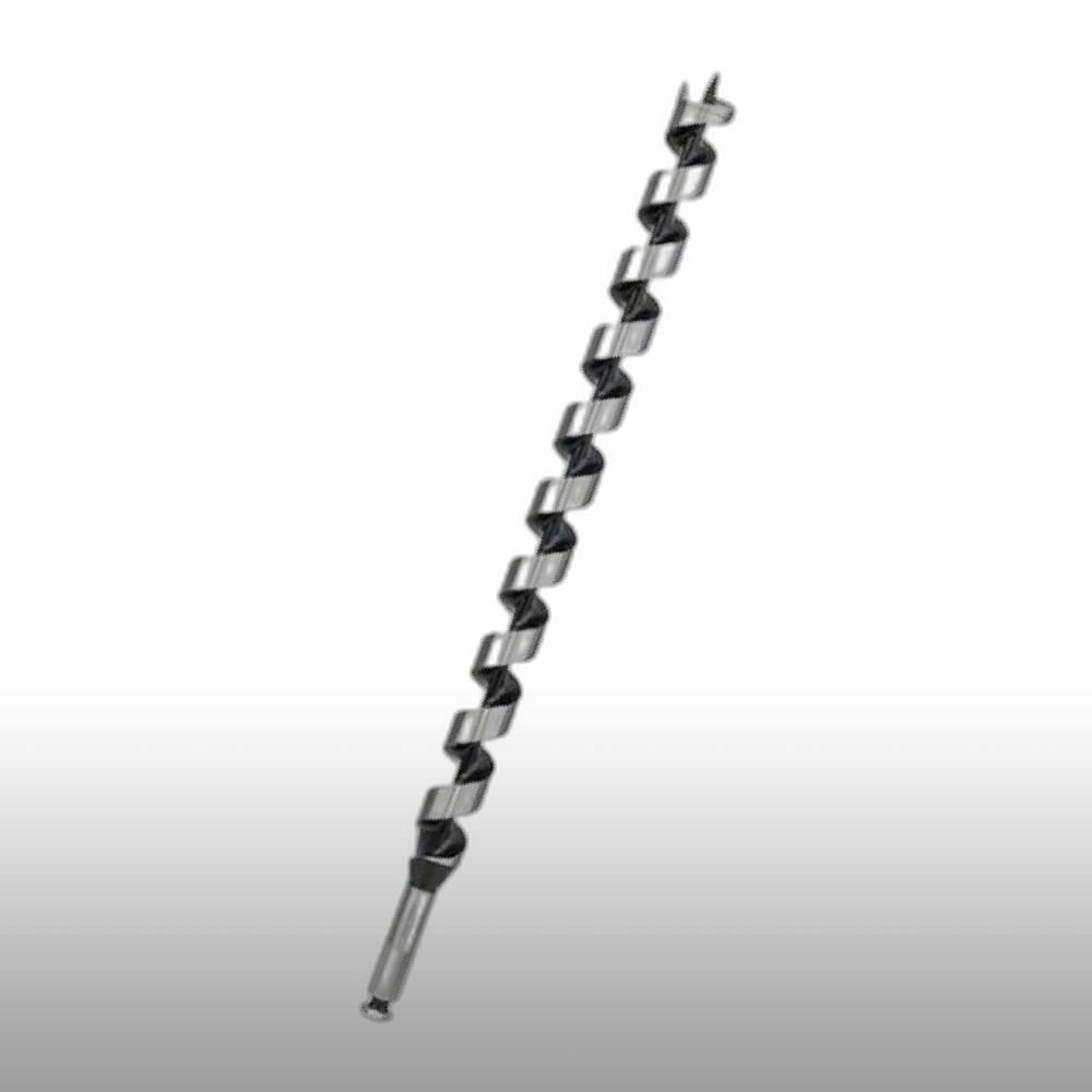 어거비트Auger bits 450 목재용 x 24 2 보쉬 360 산