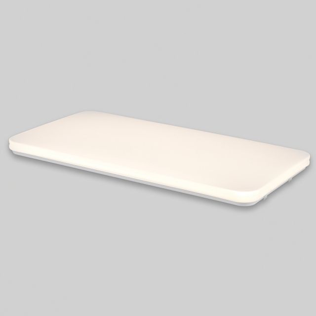 가정용 거실등 LED PREMIUM MEGA 2등 50W 주백 4K KS