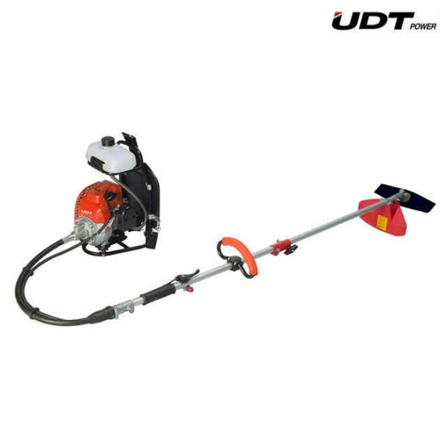 UDT 2행정 예초기 UD-427ES 분리형 배부식 제초기